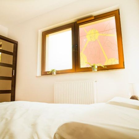 Apartment In The City Center ヴロツワフ エクステリア 写真