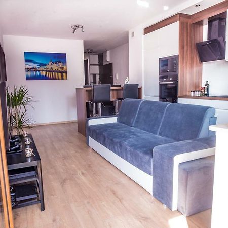 Apartment In The City Center ヴロツワフ エクステリア 写真