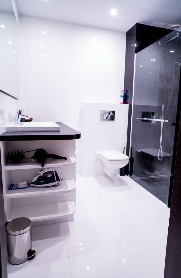 Apartment In The City Center ヴロツワフ エクステリア 写真